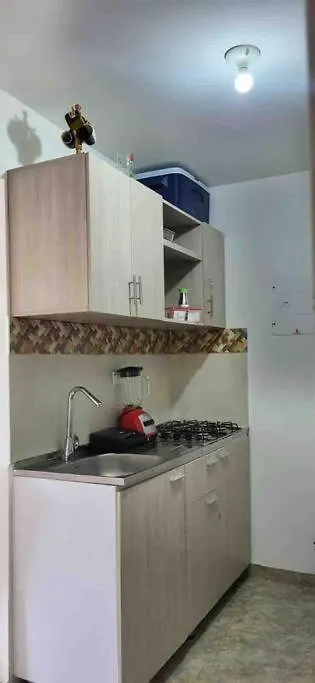 דירה Santa Marta La Magia De Tenerlo Todo